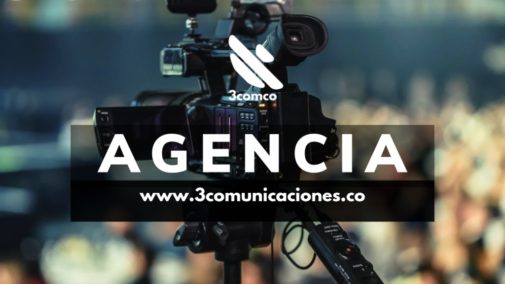 Agencia de Relaciones Públicas en Colombia - 3comunicaciones.co