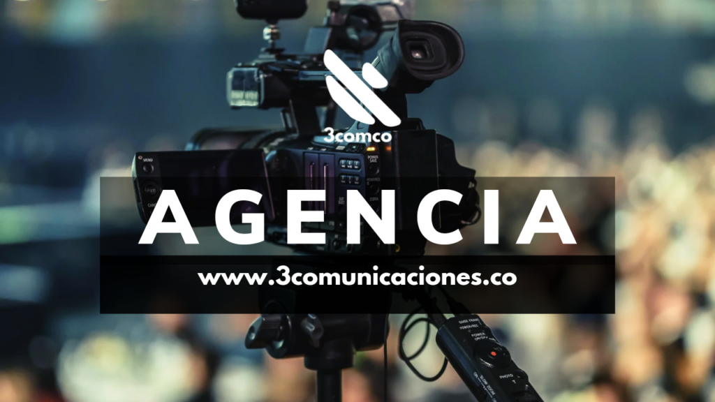 www.3comunicaciones.co - Agencia de Relaciones públicas, comunicación y prensa en Colombia.