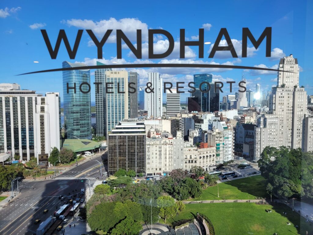 Press trip Buenos Aires by Wyndham - 3comunicaciones.co, relaciones públicas en colombia