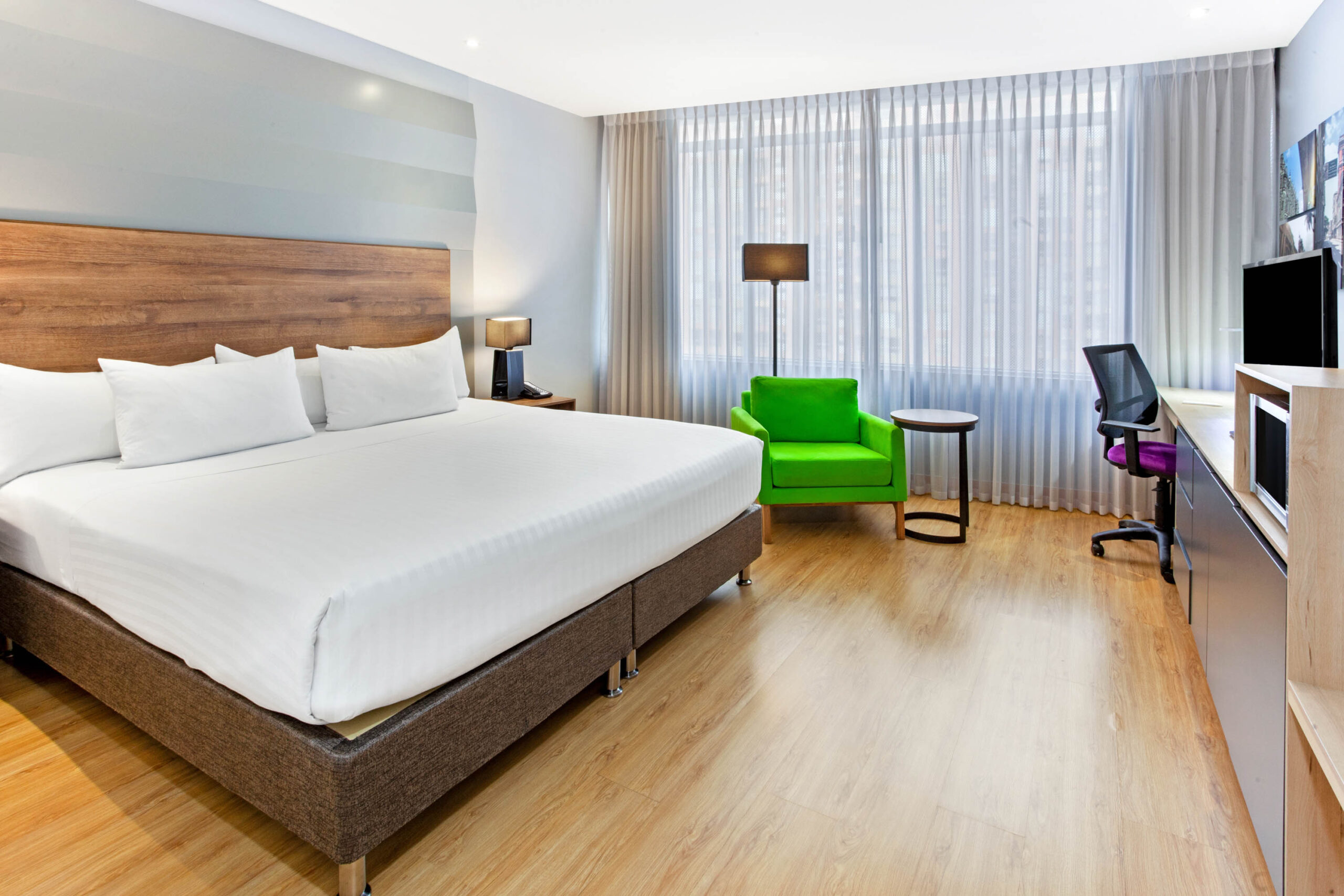 La Quinta By Wyndham destaca a Medellín como destino ideal para eventos y congresos.