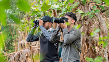 Medios colombianos visitarán y promocionarán turismo al Departamento de Córdoba.