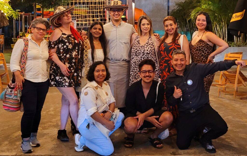 Sector privado se unió para promocionar Córdoba