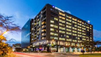 Wyndham Bogotá renueva su Centro de Convenciones y promociona nuevo concepto de zona turística en la ciudad: Bulevar 26.