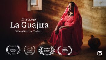 La Guajira se posiciona como referente mundial con su innovadora estrategia de promoción turística.