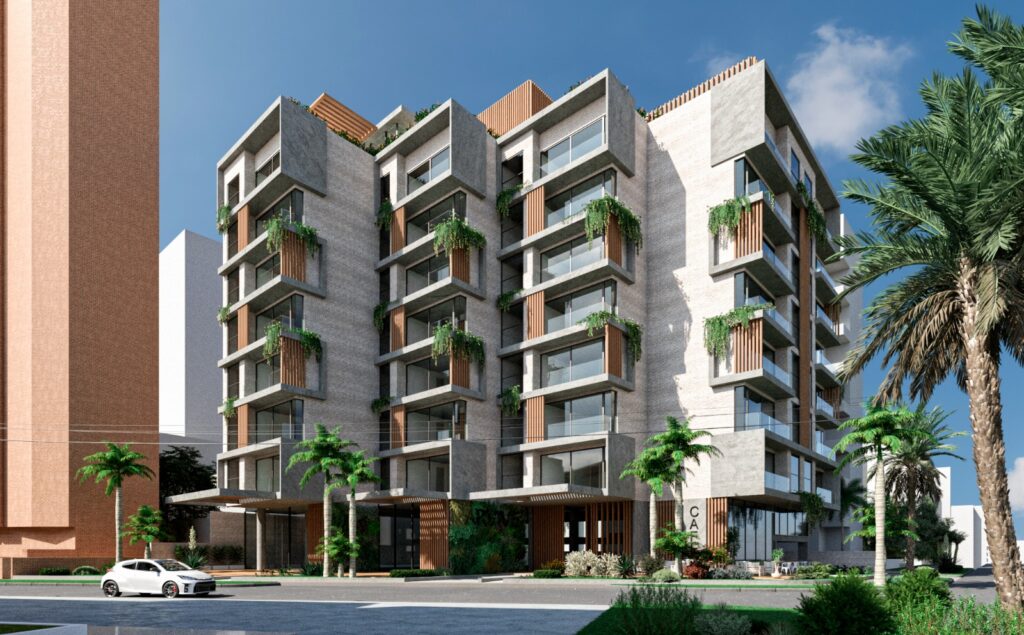 Dazzler by Wyndham llega a Barranquilla con un nuevo proyecto hotelero