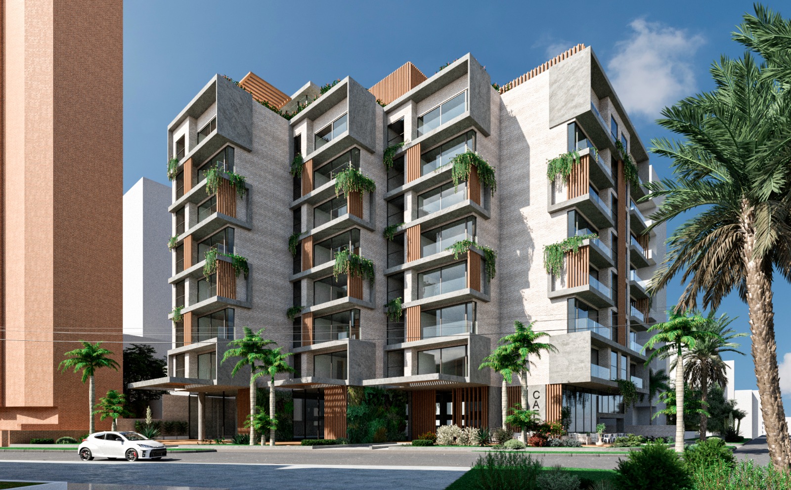 Dazzler by Wyndham llega a Barranquilla con un nuevo proyecto hotelero