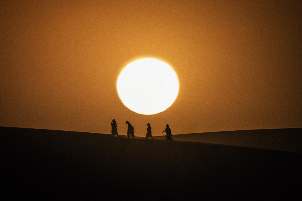 La Guajira: el destino colombiano que crece a ritmo acelerado y conquista al turismo internacional
