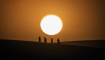 La Guajira: el destino colombiano que crece a ritmo acelerado y conquista al turismo internacional