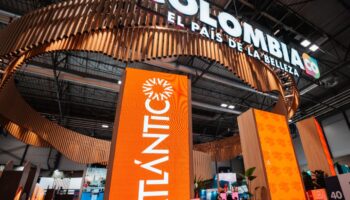 ‘Visit Atlántico, el corazón del Caribe’, la nueva marca destino del departamento