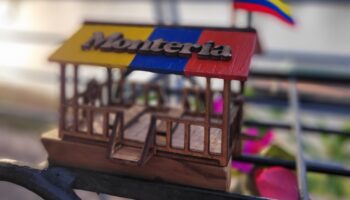 El otro Caribe está en Córdoba: descubre “el Caribe de los sentidos”