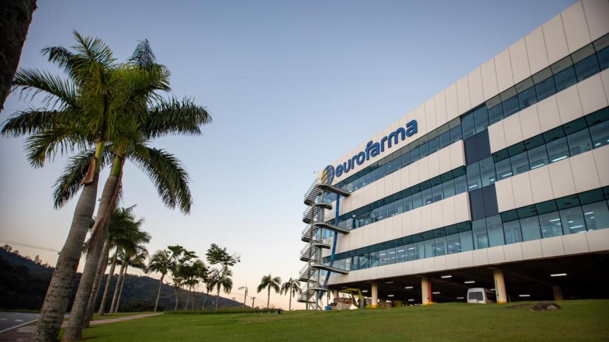 Eurofarma Colombia recibe certificación de Coopidrogas