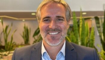 Wyndham Hotels & Resorts anuncia nuevo Manager de Desarrollo para Chile y Argentina