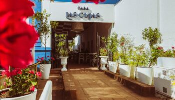 Casa Las Cujas celebra su 12º aniversario con la IV edición de la Ruta Trasandina