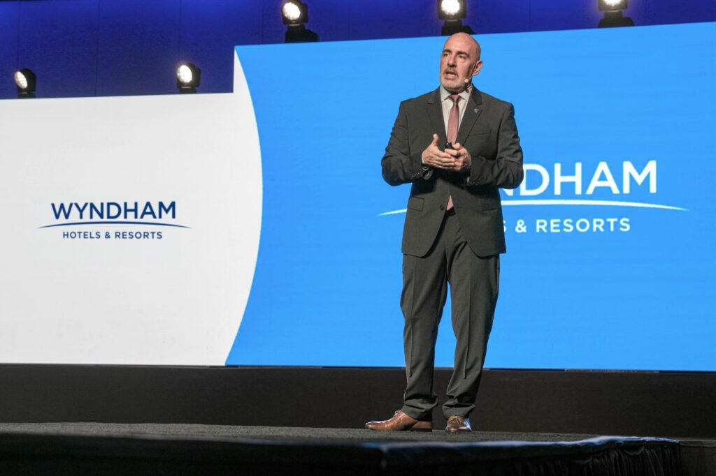 Wyndham supera los 300 hoteles en Latinoamérica y el Caribe.