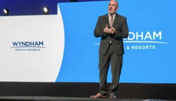 Wyndham supera los 300 hoteles en Latinoamérica y el Caribe.