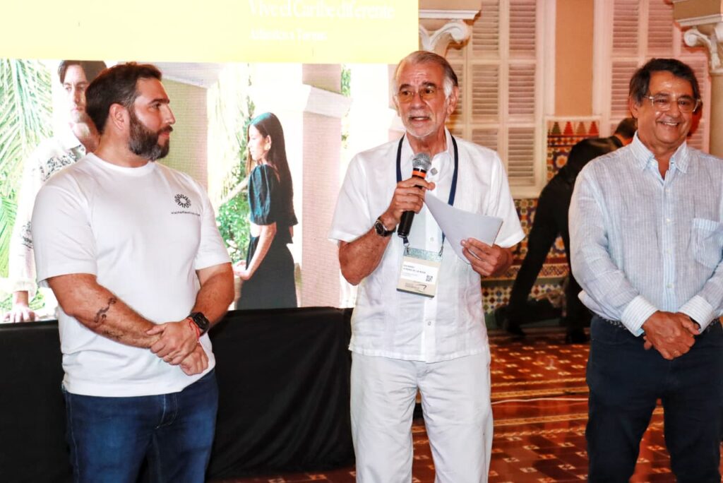 Con el lanzamiento de su nueva campaña, ´Vive el Caribe Diferente´, Atlántico convierte su energía en su mayor atractivo turístico