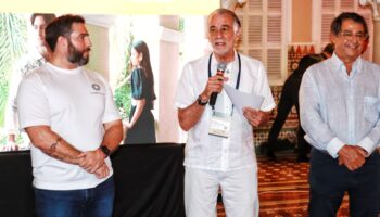 Con el lanzamiento de su nueva campaña, ´Vive el Caribe Diferente´, Atlántico convierte su energía en su mayor atractivo turístico
