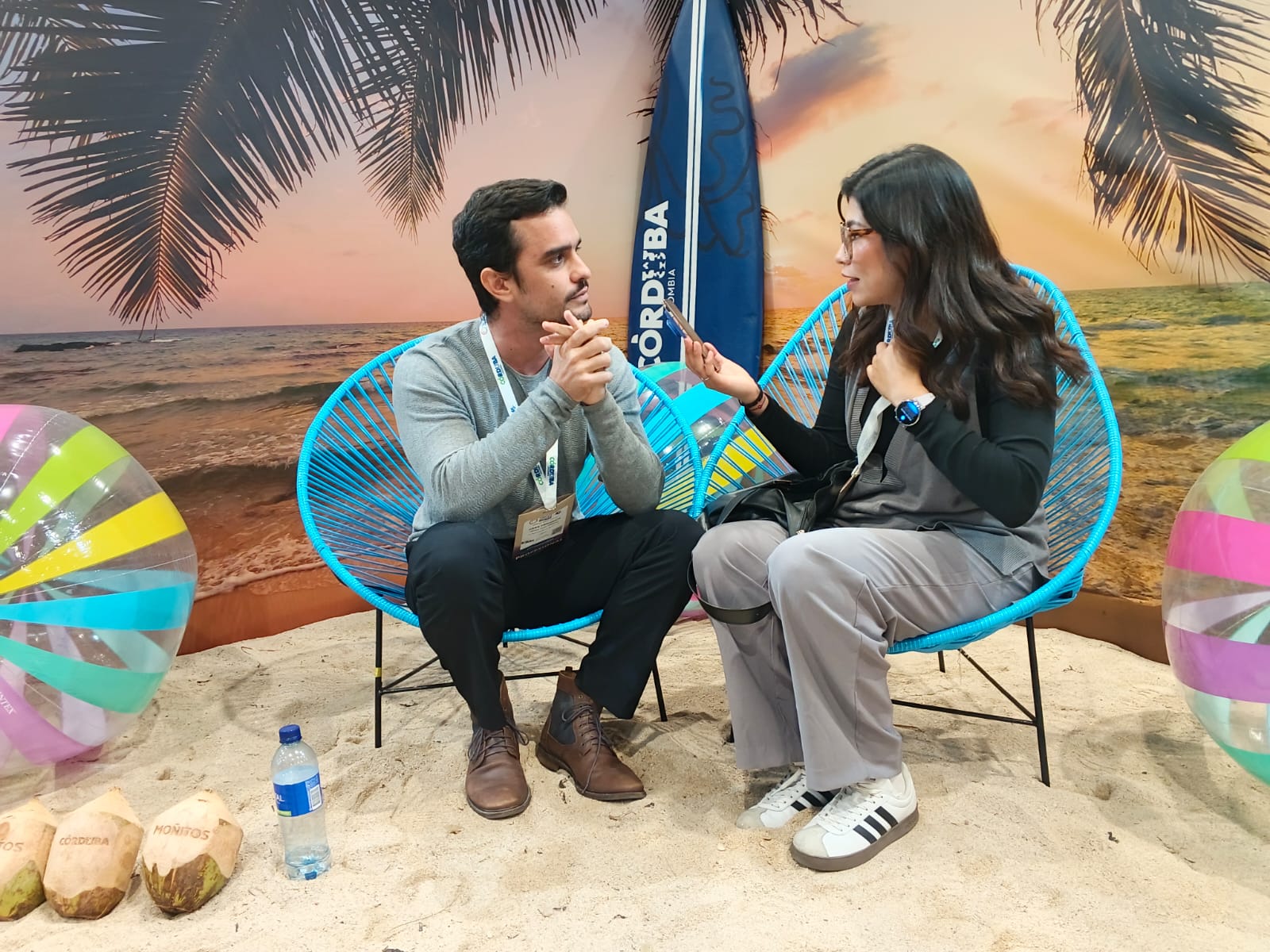 Hotel La Playita desarrolla tecnología para fortalecer la hotelería independiente