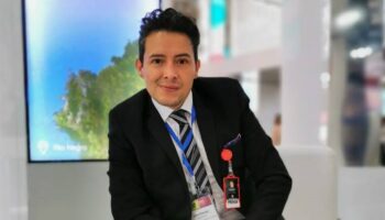 John Mikan - CEO 3comunicacionesco - agencia boutique colombiana de prensa y relaciones públicas