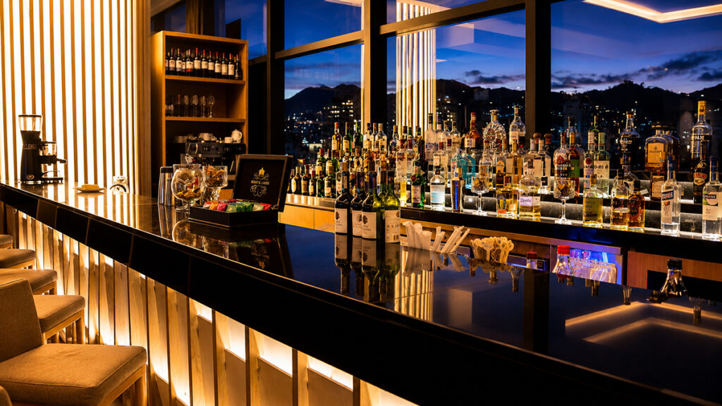 Wyndham Bogotá presenta ‘Calm Páramo’; el nuevo refugio para los grandes eventos en la capital colombiana