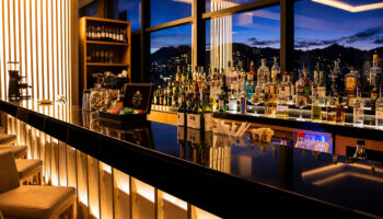 Wyndham Bogotá presenta ‘Calm Páramo’; el nuevo refugio para los grandes eventos en la capital colombiana