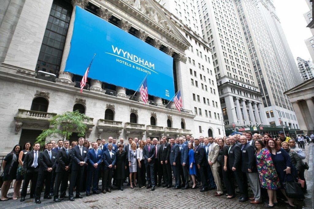 Wyndham Hotels & Resorts reporta sólidos resultados del segundo trimestre