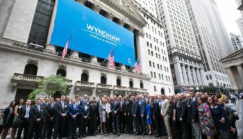 Wyndham Hotels & Resorts reporta sólidos resultados del segundo trimestre