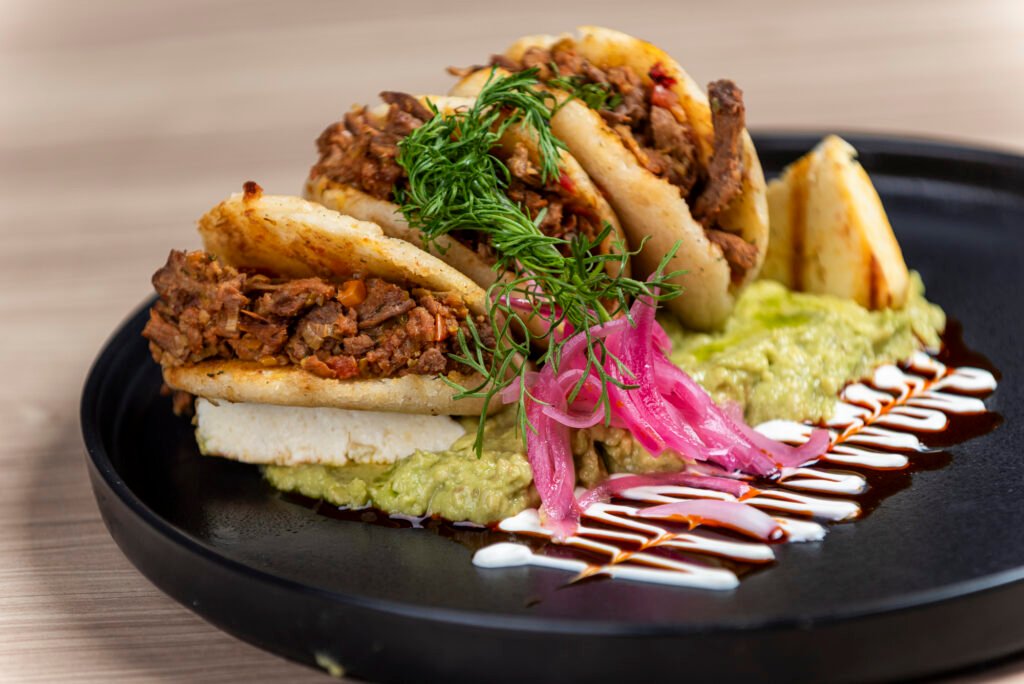 LLEGA A BOGOTÁ “COCINA CAPITAL” CON NUEVA PROPUESTA GASTRONÓMICA