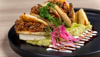 LLEGA A BOGOTÁ “COCINA CAPITAL” CON NUEVA PROPUESTA GASTRONÓMICA