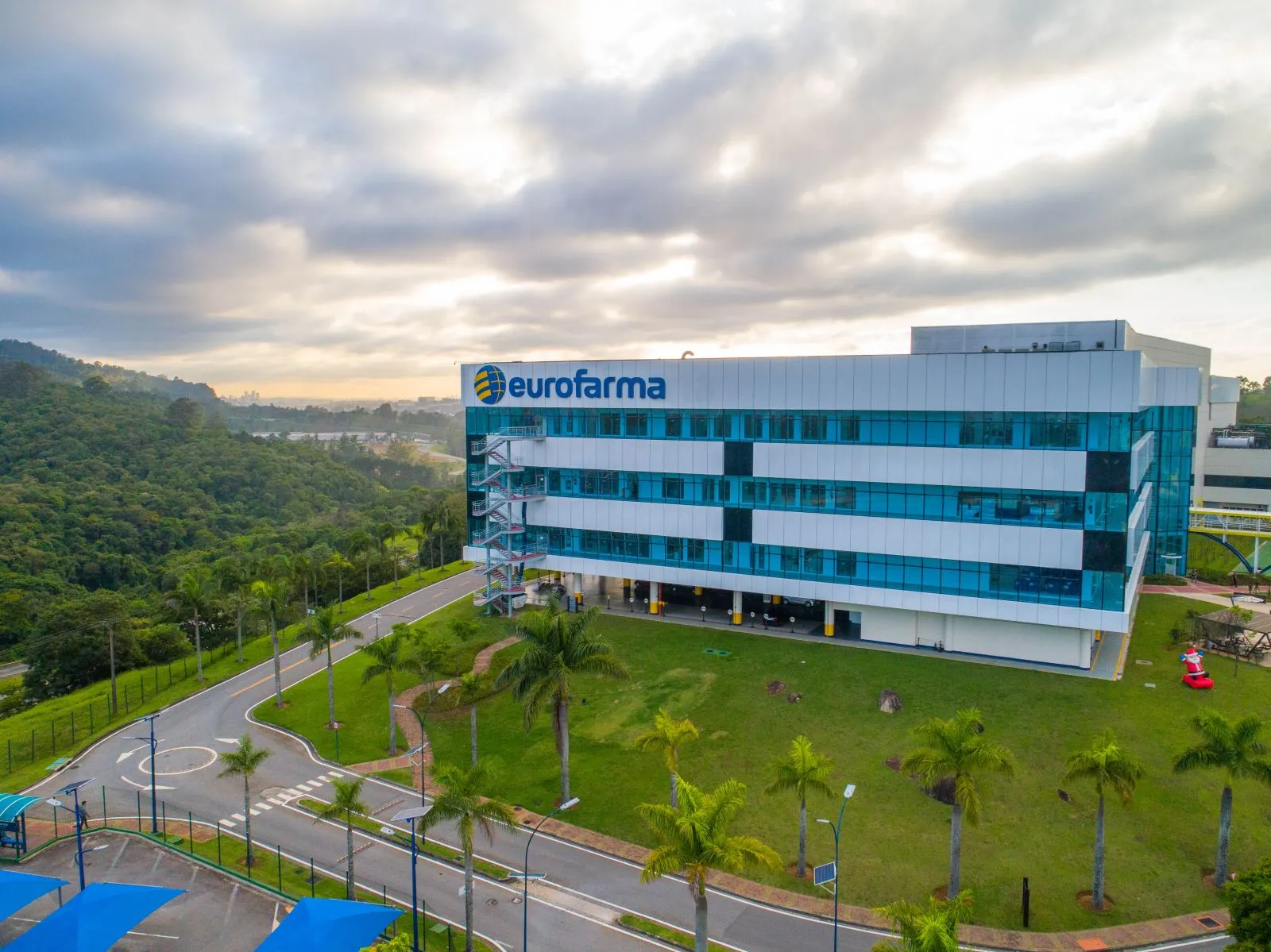 En 5 años, Eurofarma llega a 24 mil profesionales de salud y registra 300 mil visitas con un proyecto inclusivo en América Latina